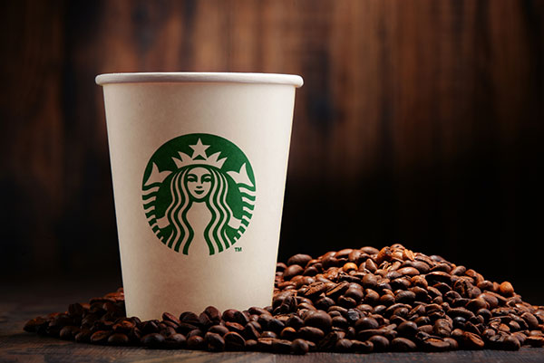 Starbucks CEO Confident Company Well Positioned in Digital and Mobile Customer Engagement