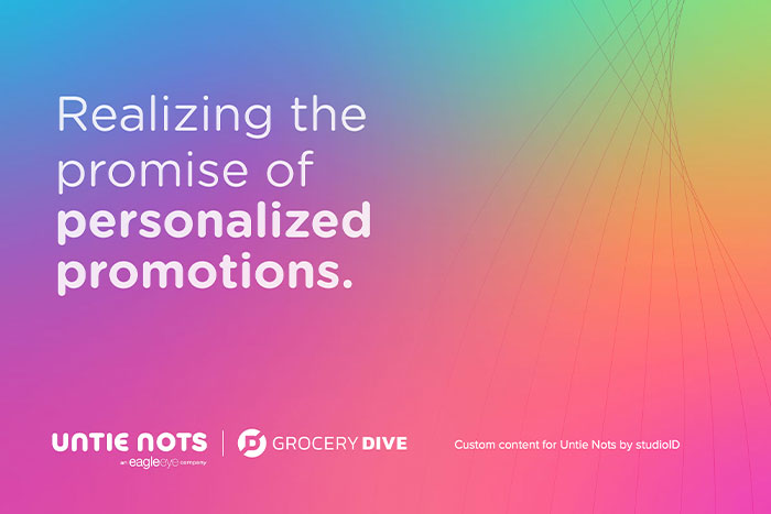 Creating Value Through Personalizing Promotions at Scale 