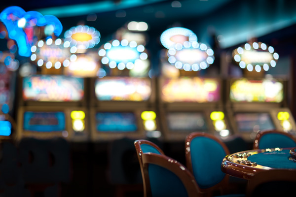 Mohegan Sun Casino Enhances Customer Experience