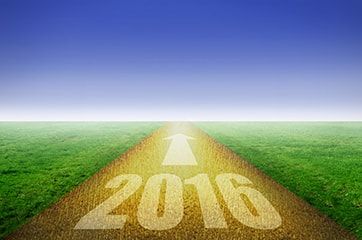 2016 and Beyond – The Latest Data Trends