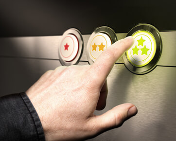 Great Customer Experience? Good. Now, Keep it That Way.