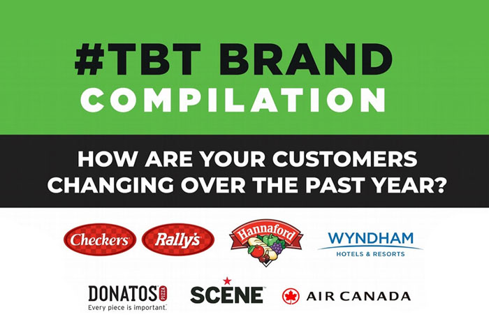 Brands See Consumers Changing and Evolving With the Times