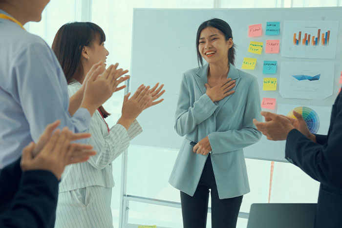 Micro-Moments, Major Impact: Rethinking Recognition in the Flow of Work