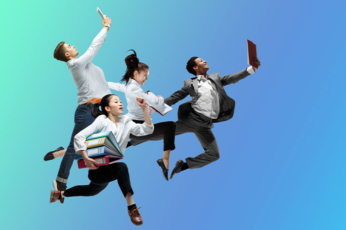 4 Goals Every B2B Loyalty Program Needs