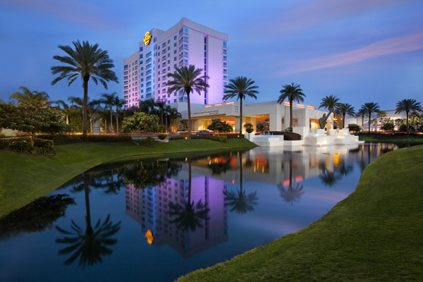 Hard Rock Hotels & Casinos: Voice of the Customer Inspires Increased Customer Engagement