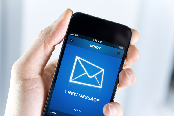 New Report: Trends and Best Practices in Mobile Email Penetration