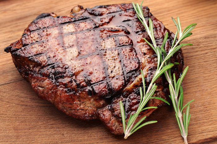 Certified Angus Beef’s Steakholder Rewards Program A Cut Above
