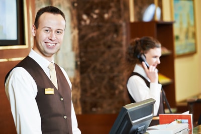 SessionM Enables Hotel Loyalty Programs to Make the Crucial Leap to Mobile