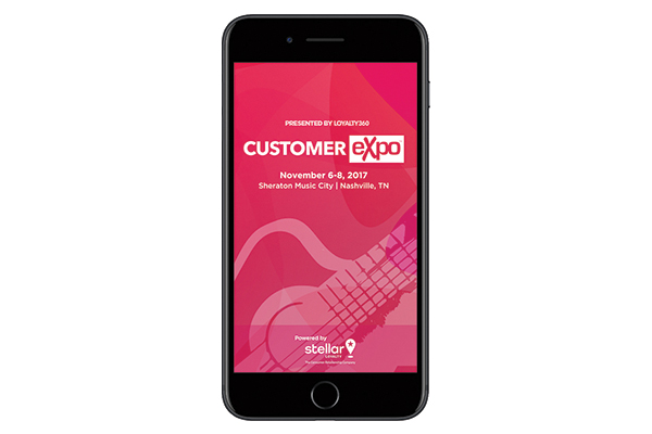 Stellar Loyalty and Loyalty360 Launch New Third-Generation Mobile Event App, Blending Digital & Physical Experiences