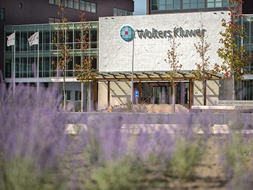 Customer Interactions Continue to be High Priority at Wolters Kluwer’s CT Lien Solutions