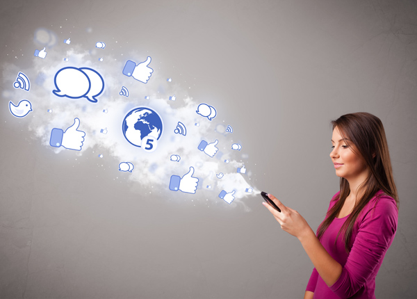 Trendy Social Media Techniques that Ignite Customer Engagement