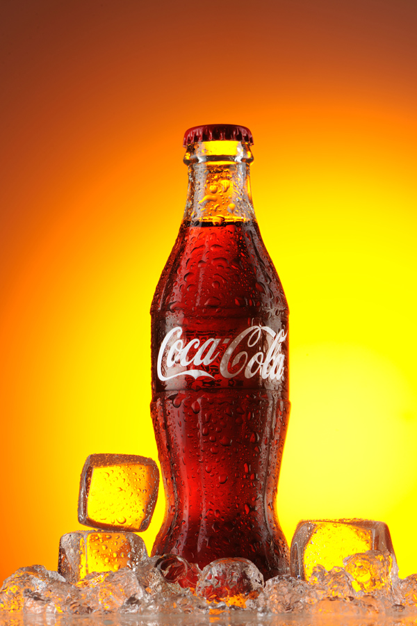 Does Coca-Cola’s “Share a Coke” Campaign Mean Social Media is for All Marketers?