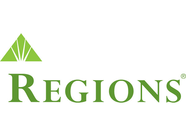 Customer Engagement is Data-intensive for Regions Bank