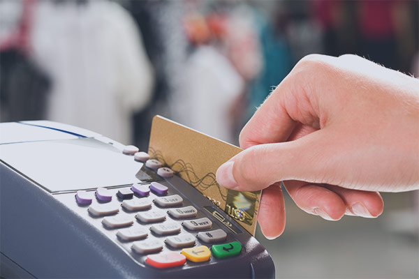 Study Finds Nearly One-third of U.S. Credit Card Holders Swipe Just to Build Reward Points