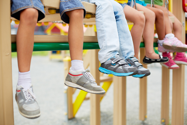 “Stride”-ing Rite Past 2 Million Loyalty Program Members