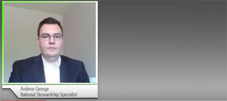 Loyalty360 Thought Leadership Series: Andrew George | Canadian Red Cross 