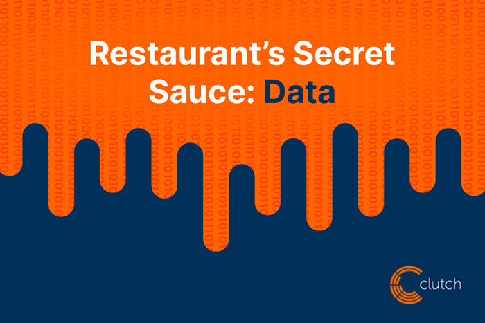 Restaurant’s Secret Sauce: Data