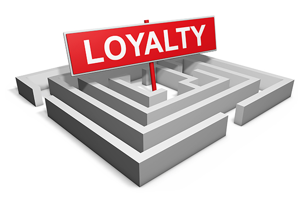 Should Your Loyalty Program Have its Own Brand?
