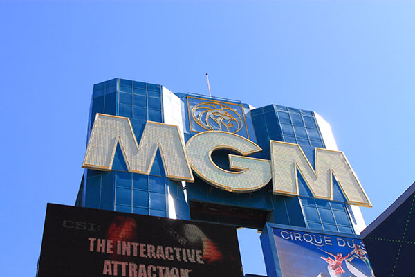Share of Wallet as Important as Loyalty for MGM Resorts