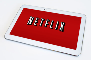Global Competition Fuels Netflix Drive Toward Expanded Brand Loyalty