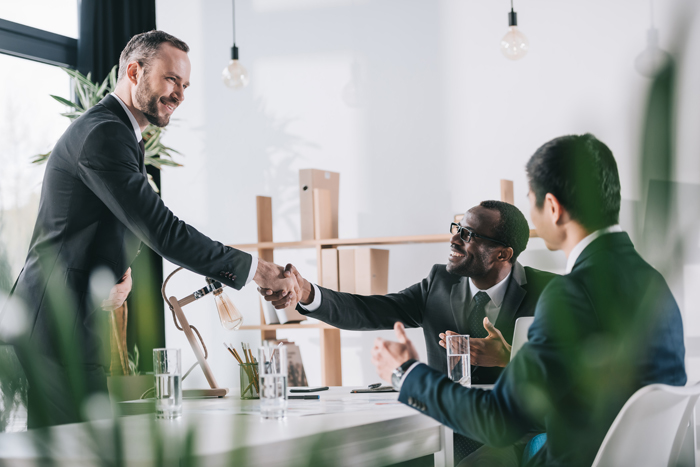 Pegasystems Executive Discusses Leadership in RTIM