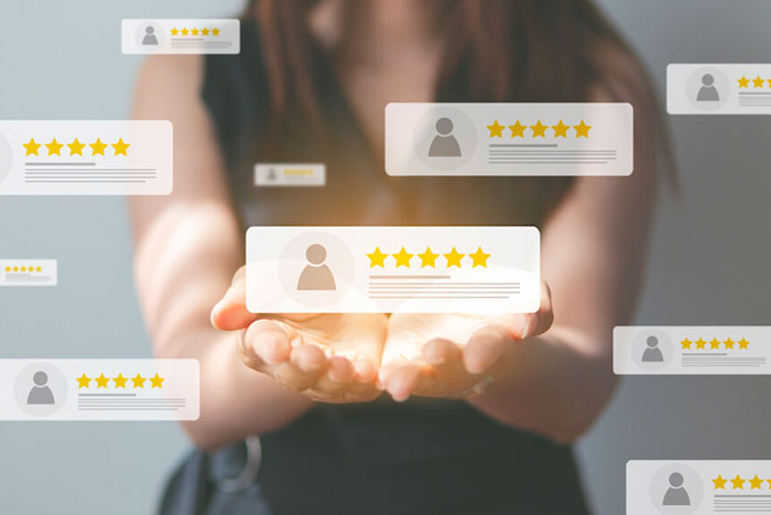 5 Strategies to Drive Business Growth With Customer Feedback