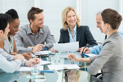 Engage Customer Conference: Purpose vs. Process