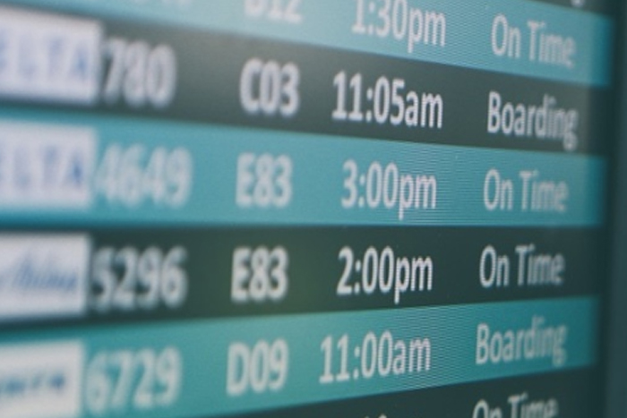 5 Business Travel Trends to Watch in 2020