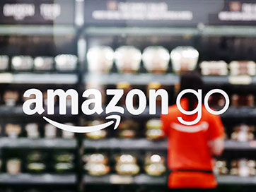 Amazon Go: Rewarding Customers with Time and Trust