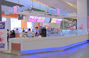 Baskin-Robbins Launches New Mobile App for Greater Personalization, Brand Loyalty