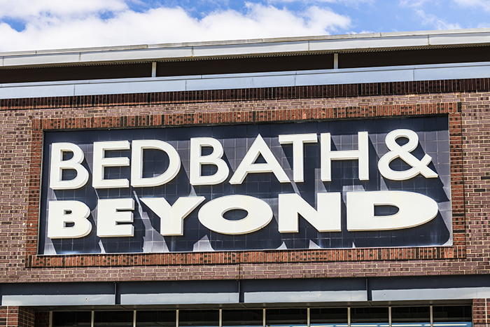 Bed Bath & Beyond Reports Losses in Net Earnings