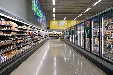 Supermarkets Continue Tradition of High CX Marks