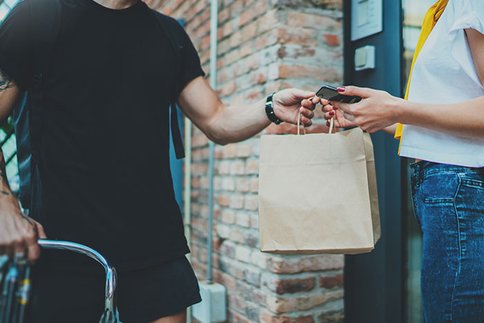Loyalty360 Reads: May 14 | Digital Orders Skyrocketed 124%; TravelCenters of America Rethinks Foodservice; and More