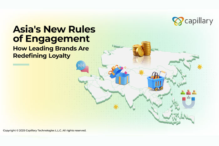 Asia’s New Rules of Engagement: Brand-Led Transformations Redefining Customer Loyalty