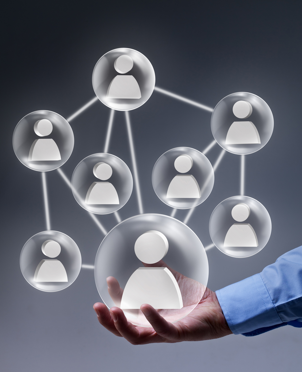 Strength of Customer Relationships with Brands is Declining