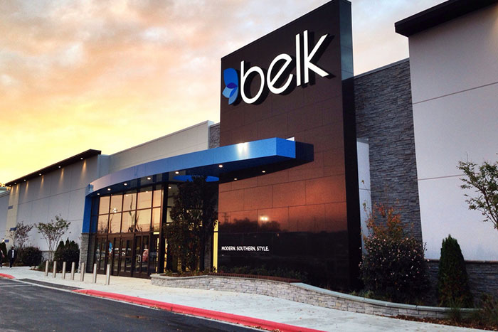 Q&A with Nir Patel, President of Belk, Part 1