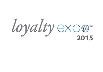 [Loyalty Expo 2015 Showcase Session] Next Generation Manufacturer Loyalty: Rewarding Both Customers 