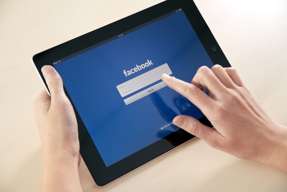 Customers Engage with Retailers’ Facebook Pages More than Brands’ Own Websites