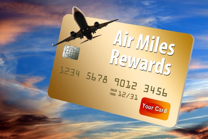 Airline Miles Rewards Help Drive Surge in Small Business Credit Card Customer Satisfaction