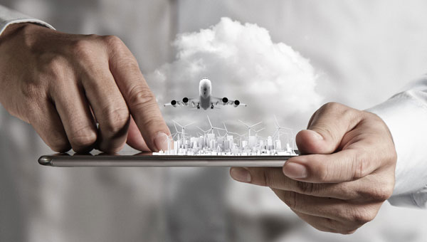 Air “Fair”: CellPoint Mobile Protects Airlines from Mooched Miles and Loyalty Fraud