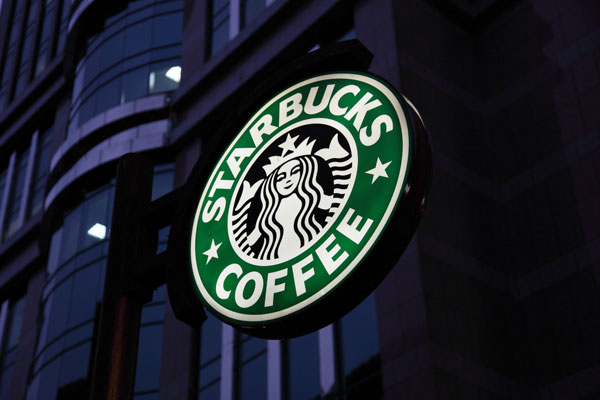 Starbucks and Lyft Drive Customer Engagement for Coffee Drinkers and Commuters Alike