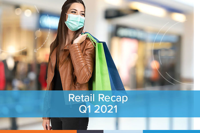 Retail Recap Q1 2021: Urban Outfitters, Walmart, Target, and the First Loyalty Industry Data Study of the Year