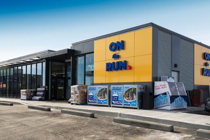Parkland Expands Canadian Convenience, Retail Fuel Network with Acquisition Of Select Husky Branded Locations