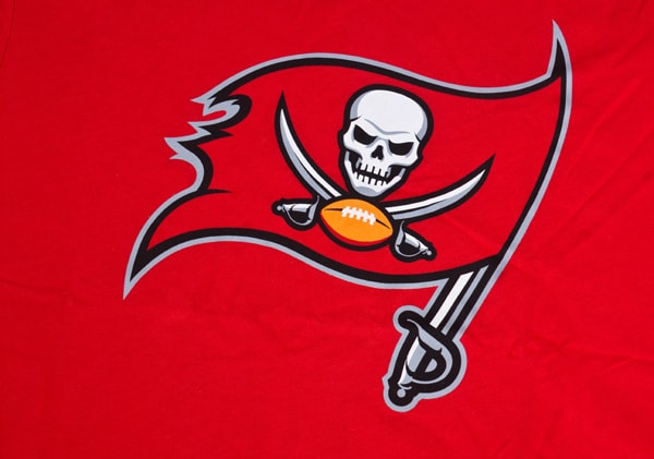 Buccaneers Named Top NFL Team in Customer Service Experience