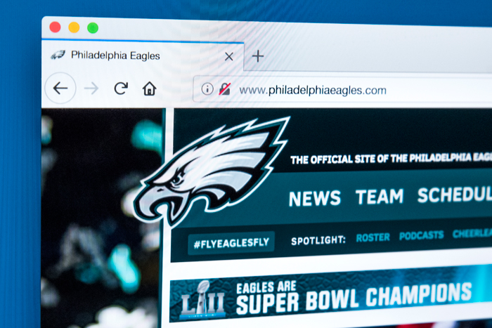 Q&A with Executive from the Philadelphia Eagles – Part Three