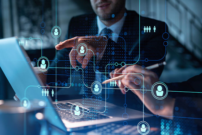 Strategic Synergy: How CIOs and CMOs Propel Innovation Together
