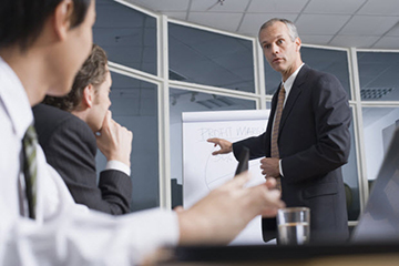 The Forgotten Art of Mentoring