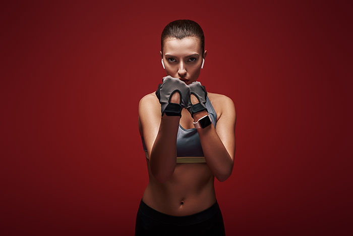 Apple Watch and Gym Partnerships Will Reward Exercise Enthusiasts  