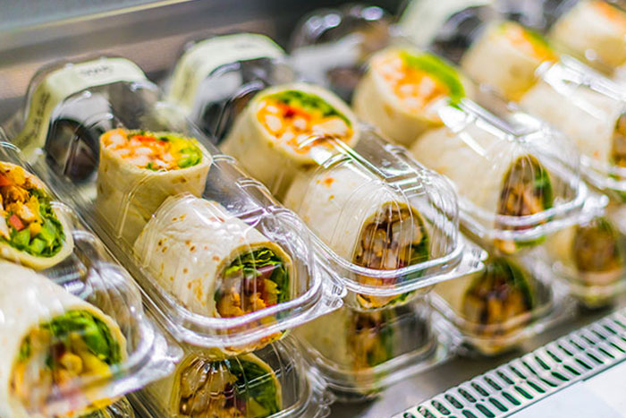 Can Foodservice Rise to Its Recent Past Success?