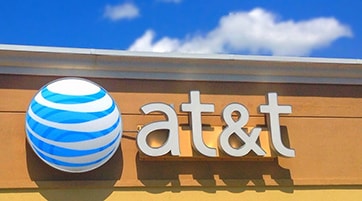 AT&T Gives Thanks for Brand Loyalty with Ticket Twosdays